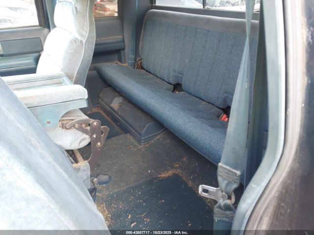 1989 GMC SIERRA 2GTGK29K8K1523377 Photo 7