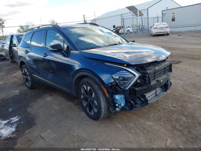 2024 KIA SPORTAGE PLUG-IN HYBRID KNDPYDDH9R7137540