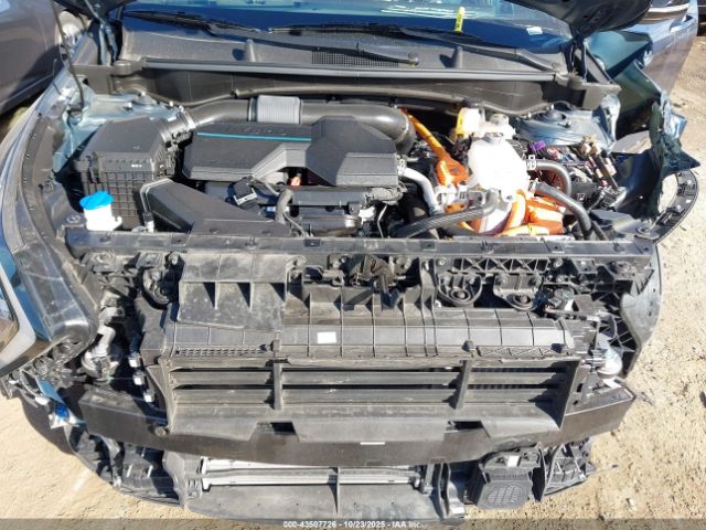 2024 KIA SPORTAGE PLUG-IN HYBRID KNDPYDDH9R7137540 Photo 9