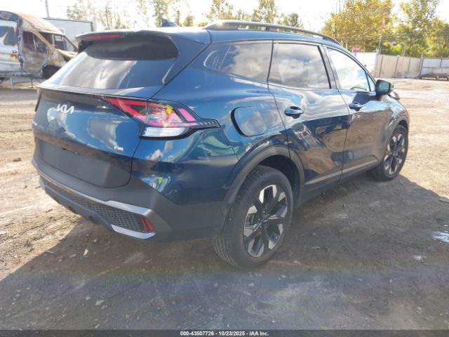 2024 KIA SPORTAGE PLUG-IN HYBRID KNDPYDDH9R7137540 Photo 3