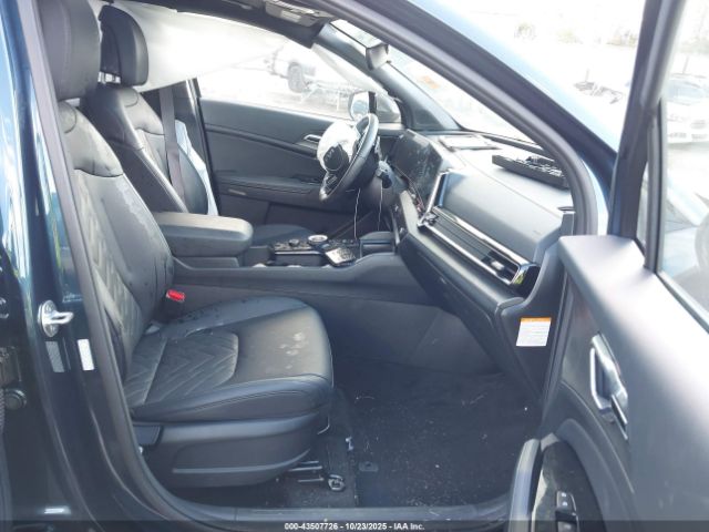 2024 KIA SPORTAGE PLUG-IN HYBRID KNDPYDDH9R7137540 Photo 4