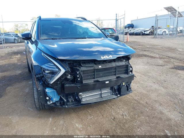 2024 KIA SPORTAGE PLUG-IN HYBRID KNDPYDDH9R7137540 Photo 5