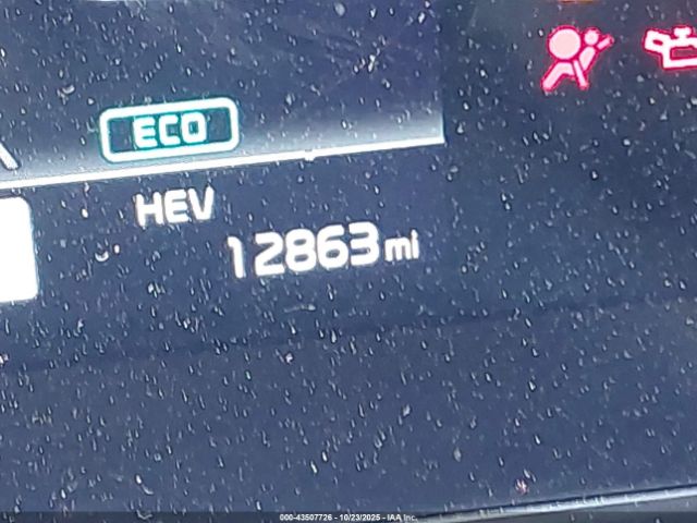 2024 KIA SPORTAGE PLUG-IN HYBRID KNDPYDDH9R7137540 Photo 6