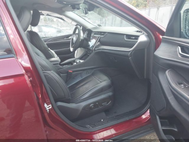 2023 JEEP GRAND CHEROKEE L 1C4RJKBG4P8825237 Photo 4