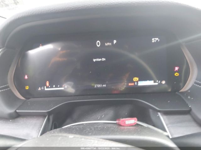 2023 JEEP GRAND CHEROKEE L 1C4RJKBG4P8825237 Photo 6