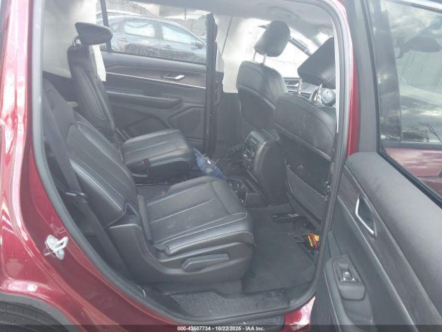 2023 JEEP GRAND CHEROKEE L 1C4RJKBG4P8825237 Photo 7