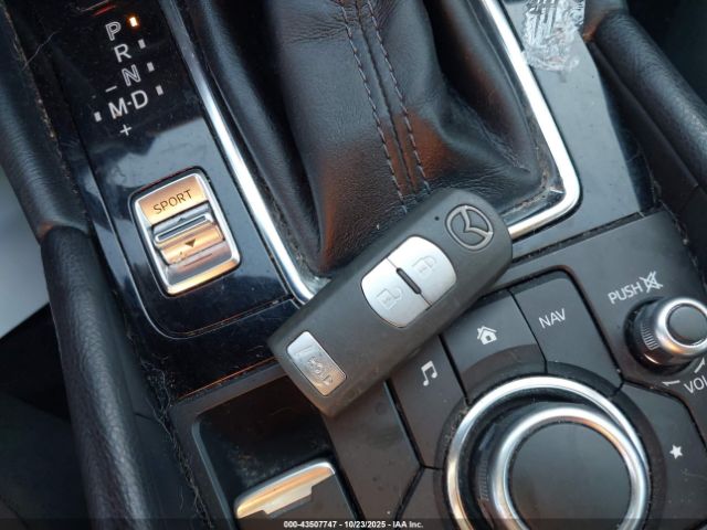 2017 MAZDA MAZDA3 3MZBN1K71HM140221 Photo 10