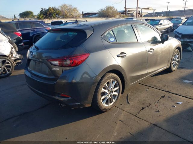 2017 MAZDA MAZDA3 3MZBN1K71HM140221 Photo 3