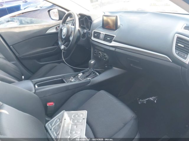 2017 MAZDA MAZDA3 3MZBN1K71HM140221 Photo 4