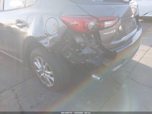2017 MAZDA MAZDA3 3MZBN1K71HM140221 Photo 5