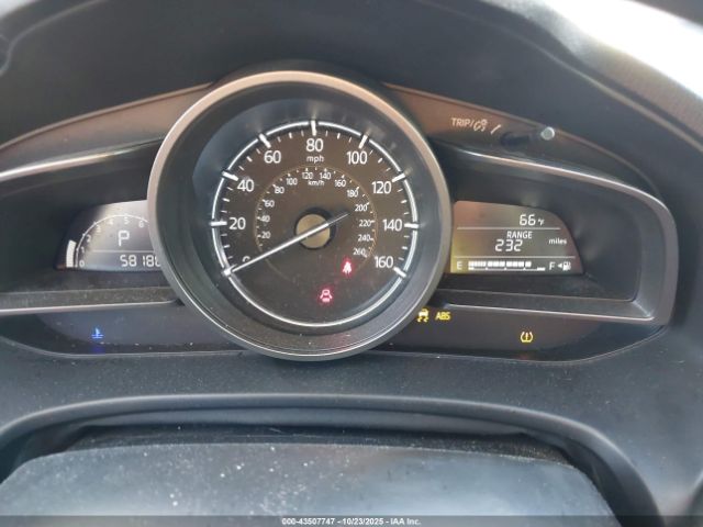 2017 MAZDA MAZDA3 3MZBN1K71HM140221 Photo 6