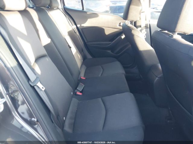 2017 MAZDA MAZDA3 3MZBN1K71HM140221 Photo 7