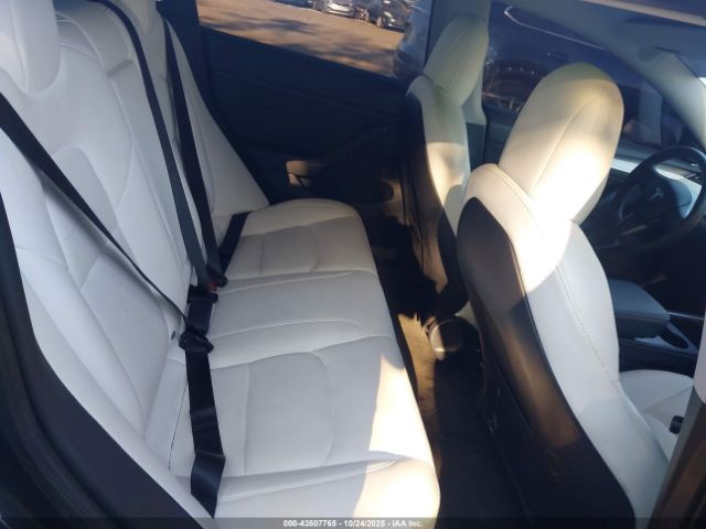 2022 TESLA MODEL 3 5YJ3E1ECXNF105094 Photo 7