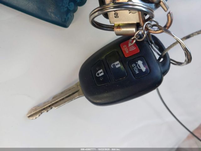 2015 TOYOTA CAMRY 4T1BF1FKXFU910130 Photo 10