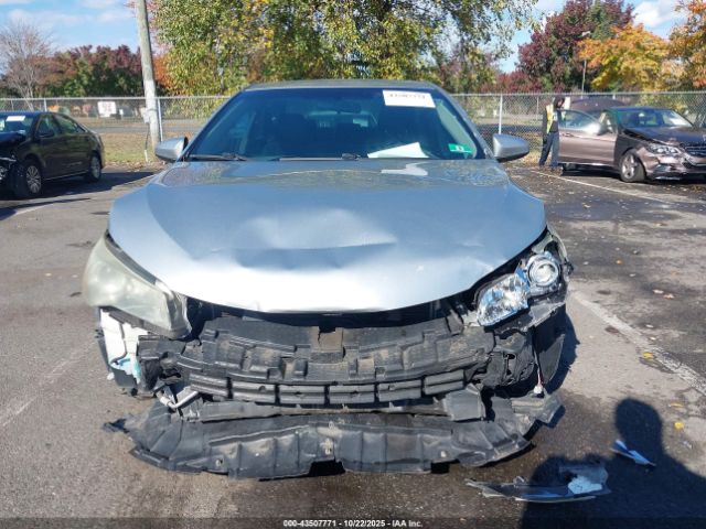 2015 TOYOTA CAMRY 4T1BF1FKXFU910130 Photo 5