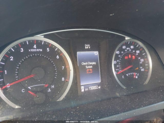 2015 TOYOTA CAMRY 4T1BF1FKXFU910130 Photo 6