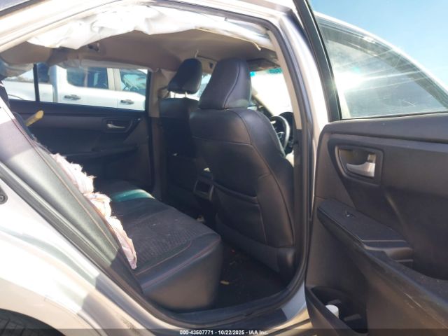 2015 TOYOTA CAMRY 4T1BF1FKXFU910130 Photo 7