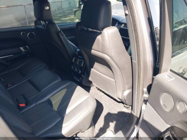 2016 LAND ROVER RANGE ROVER SALGS2VF1GA256047 Photo 7