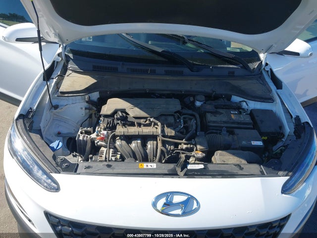 Hyundai Kona Sel 2022 KM8K62AB7NU818243 Image 10