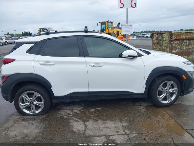 Hyundai Kona Sel 2022 KM8K62AB7NU818243 Image 13