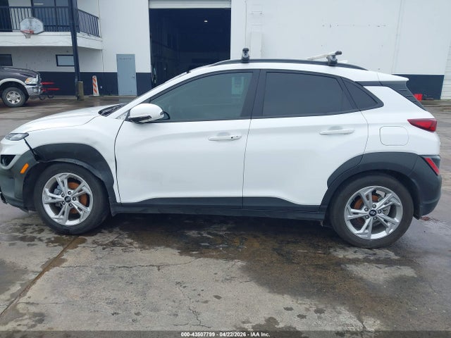 Hyundai Kona Sel 2022 KM8K62AB7NU818243 Image 14