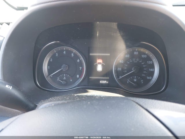 Hyundai Kona Sel 2022 KM8K62AB7NU818243 Image 7