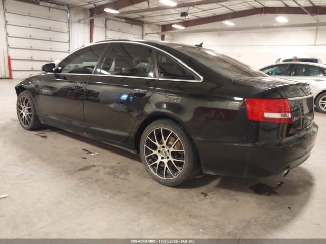 2008 AUDI A6 WAUDH74F68N018189 Photo 2