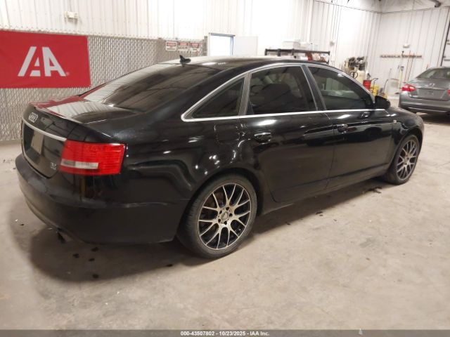 2008 AUDI A6 WAUDH74F68N018189 Photo 3