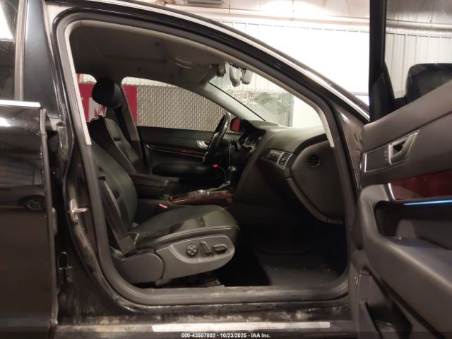 2008 AUDI A6 WAUDH74F68N018189 Photo 4