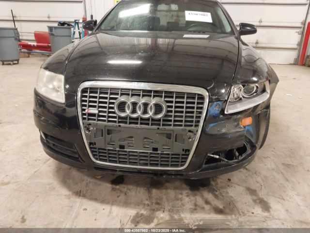 2008 AUDI A6 WAUDH74F68N018189 Photo 5