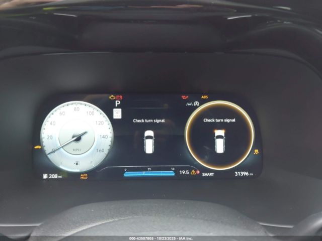 2024 HYUNDAI PALISADE KM8R44GE3RU767279 Photo 6