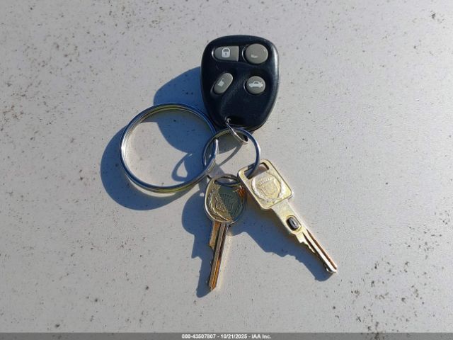 2002 CADILLAC ELDORADO 1G6EL12Y72B100855 Photo 10