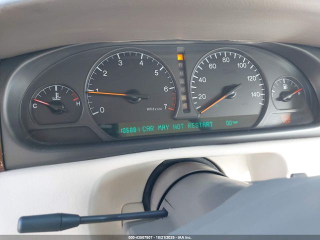 2002 CADILLAC ELDORADO 1G6EL12Y72B100855 Photo 6