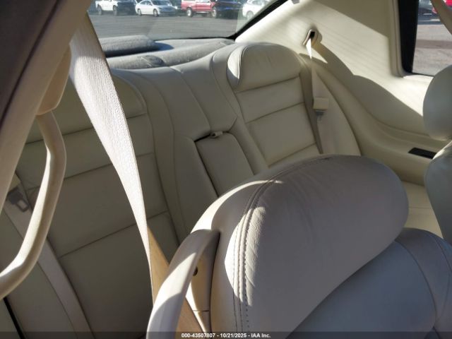 2002 CADILLAC ELDORADO 1G6EL12Y72B100855 Photo 7