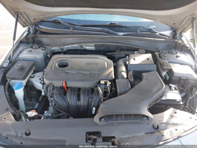 2018 KIA OPTIMA 5XXGU4L3XJG245548 Photo 9