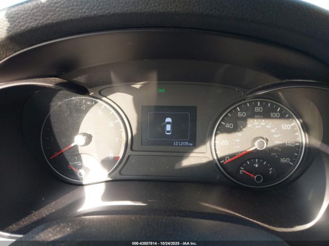 2018 KIA OPTIMA 5XXGU4L3XJG245548 Photo 6