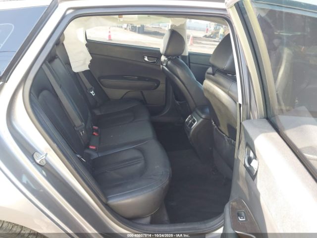 2018 KIA OPTIMA 5XXGU4L3XJG245548 Photo 7