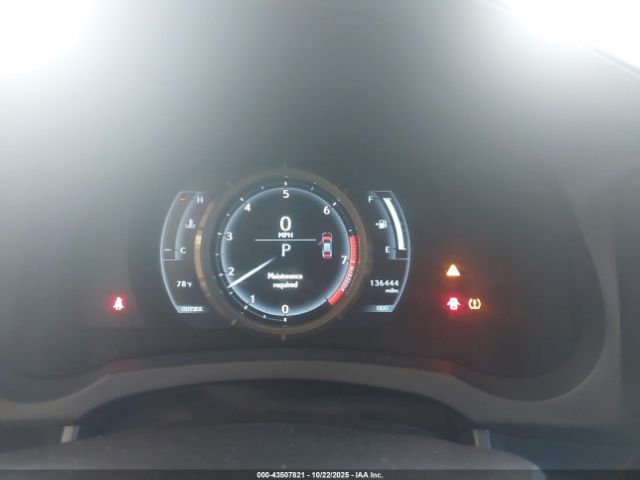 2016 LEXUS IS 350 JTHBE1D2XG5026774 Photo 6