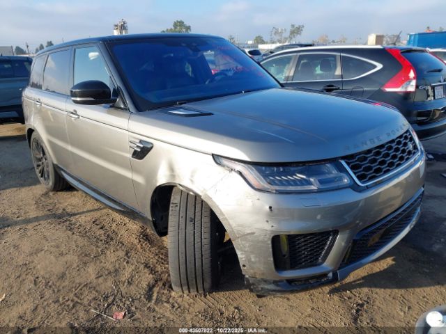 2018 LAND ROVER RANGE ROVER SPORT SALWR2RV1JA803933