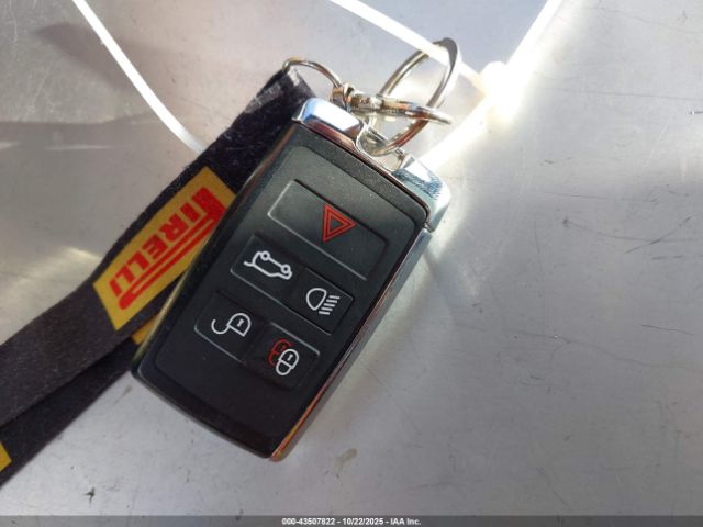 2018 LAND ROVER RANGE ROVER SPORT SALWR2RV1JA803933 Photo 10