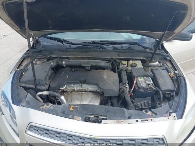 2013 CHEVROLET MALIBU 1G11B5SA7DF142438 Photo 9