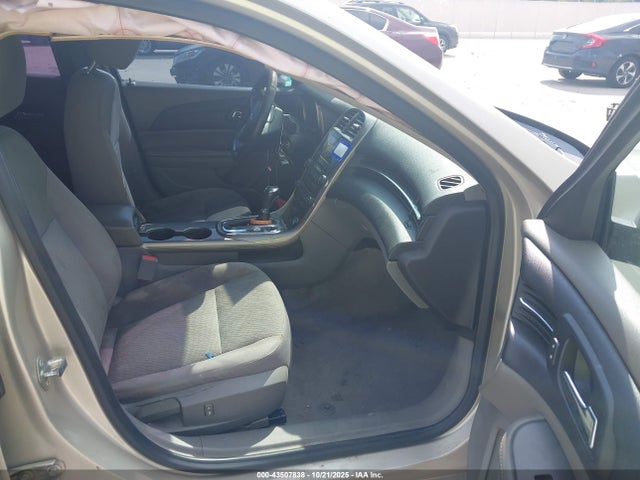 2013 CHEVROLET MALIBU 1G11B5SA7DF142438 Photo 4