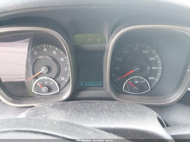 2013 CHEVROLET MALIBU 1G11B5SA7DF142438 Photo 6