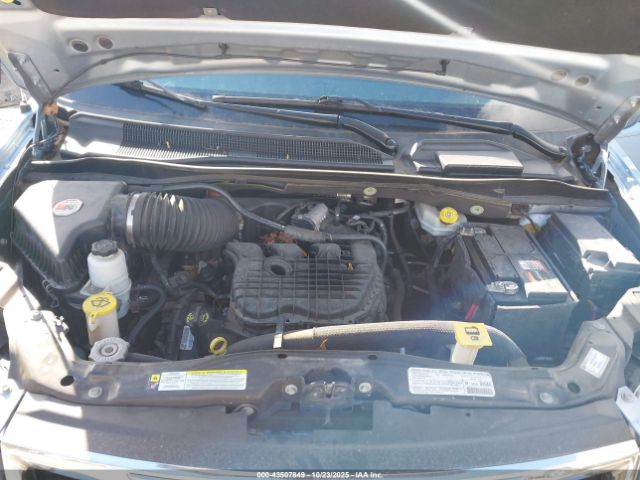 2013 CHRYSLER TOWN & COUNTRY 2C4RC1BGXDR540773 Photo 9