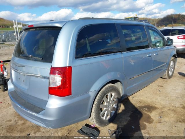 2013 CHRYSLER TOWN & COUNTRY 2C4RC1BGXDR540773 Photo 3