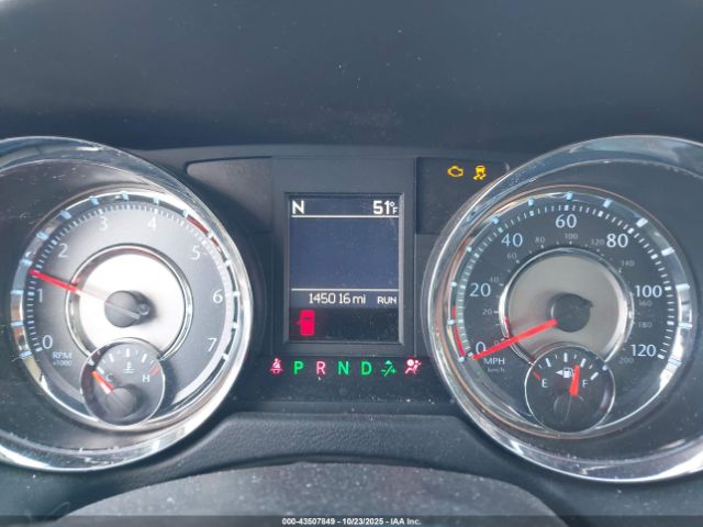 2013 CHRYSLER TOWN & COUNTRY 2C4RC1BGXDR540773 Photo 6