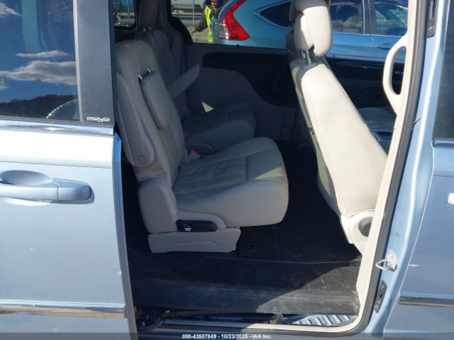 2013 CHRYSLER TOWN & COUNTRY 2C4RC1BGXDR540773 Photo 7