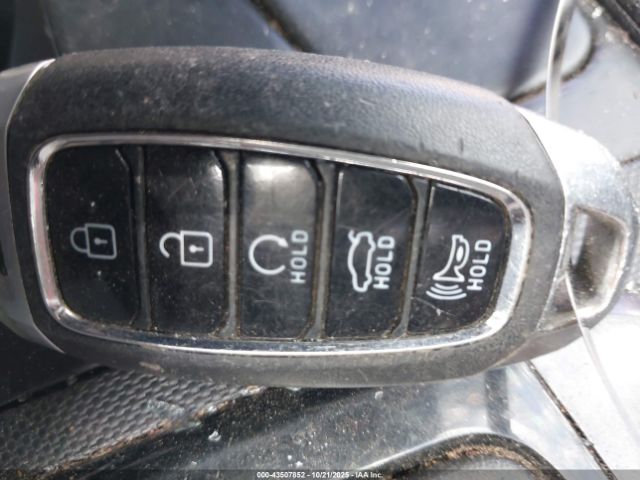 2021 HYUNDAI ELANTRA KMHLR4AF8MU197488 Photo 10