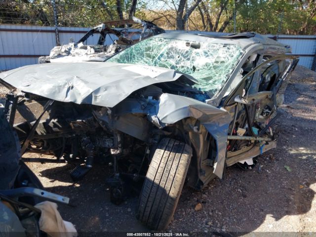 2021 HYUNDAI ELANTRA KMHLR4AF8MU197488 Photo 1