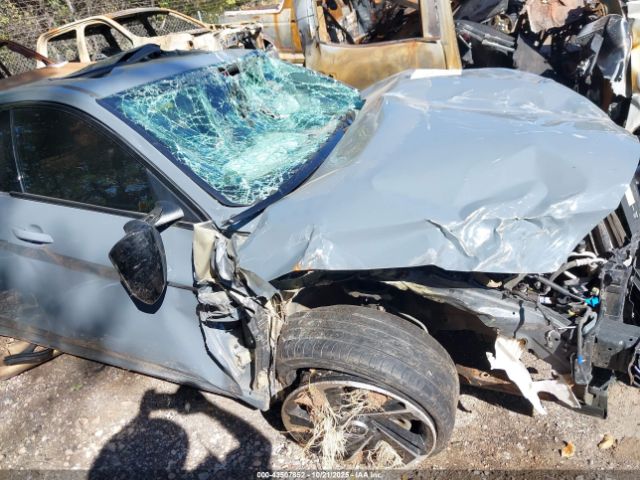 2021 HYUNDAI ELANTRA KMHLR4AF8MU197488 Photo 5